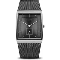Bering Quarzuhr Classic 16033-377