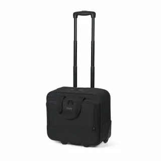 Dicota Top Traveller BASE | d31985-rpet | Laptoptasche mit