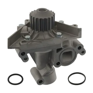 Febi Wasserpumpe + Dichtung Citroen Fiat Lancia Peugeot 39680