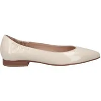 Maripé Maripé DRUSILLA V.12 PANNA, Ballerina, Weiß, Damen Ballerina