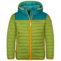 TROLLKIDS Funktionsjacke Kids Eikefjord Jacket