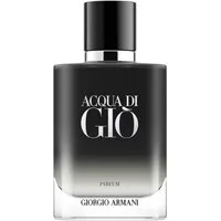 Giorgio Armani Extrait Parfum Acqua di Giò, Glasflakon, Parfüm EXTRAIT, Herrenduft