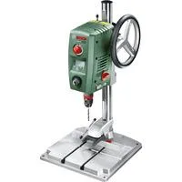 Tischbohrmaschine PBD 40 grün, 710 Watt