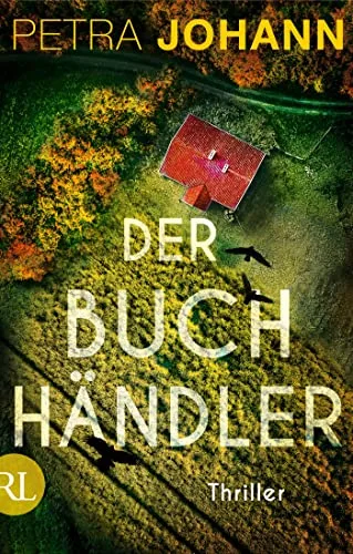Der Buchhändler: Thriller