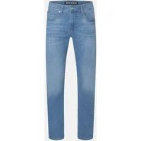 MAC 5-Pocket-Jeans Arne Light Weight Denim, leichte Sommerjeans