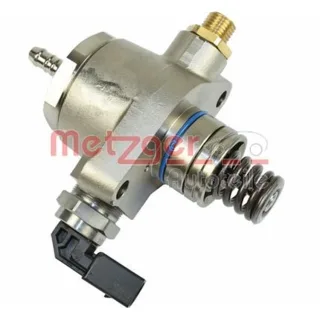 Metzger Hochdruckpumpe Audi Seat Skoda VW 2250225