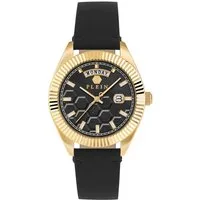 PHILIPP PLEIN Quarzuhr Date Superlative