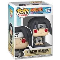 Funko Dekofigur Funko POP! Naruto It