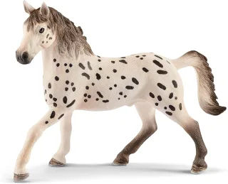 Schleich Horse Club 13889 - Knabstrupper Hengst 2019
