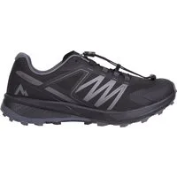 McKINLEY He.-Wander-Schuh Kansas IV AQB M BLACK NIGHT/ANTHRACI Trekkingschuh