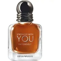Emporio Armani Eau de Parfum You Stronger With You Intensely Eau de Parfum Spray Herrendüfte 30 ml