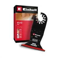 Einhell Sägeblatt Original Einhell Tauchsägeblatt aus Kohlenstoffstahl für Holzbearbeitu, Original Einhell Tauchsägeblatt aus Kohlenstoffstahl für Holzbearbeitu