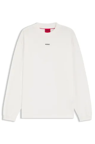 HUGO RED Menswear - Daposo natural - Gr. - L