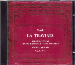 La Traviata
