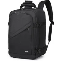 KONO Tagesrucksack 20L, Kabinenrucksack 40x20x25 cm für für Ryanair, Unter-Sitz-Tasche (1-tlg)