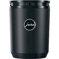 JURA Milchbehälter 24281 Cool Control 0,6 Liter (EB), Zubehör für Alle JURA-Vollautomaten
