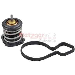 Metzger Thermostat 80 ?C Audi Seat Skoda VW 4006371