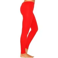YESET Leggings Damen Leggings lang Baumwolle Gamaschen Unisex