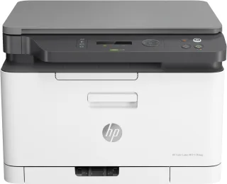 HP Color Laser MFP 178nwg Laser-Multifunktionsgerät | 6hu08a#b19 | Multifunktionsgerät - Laser/LED-Druck