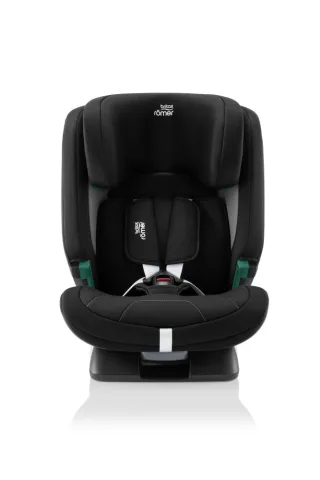 Britax Römer Versafix Space Black 76 - 150cm