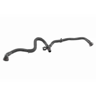 Vaico Schlauch f?r Kurbelgeh?useentl?ftung Audi A4 A5 A6 A7 A8 Q5 Q7 VW Touareg 3,0