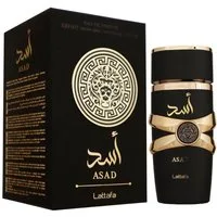 Lattafa Eau de Parfum Asad 100 ml