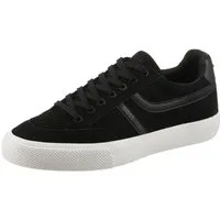 BOSS ORANGE Aiden Sneaker Schnürschuh, Freizeitsneaker, Halbschuh zum Schnüren