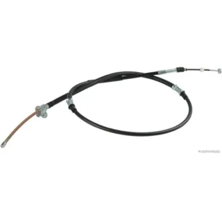 Jakoparts Handbremsseil hinten rechts Toyota Corolla E10 E11