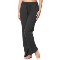 Merry Style Pyjamashorts Damen Schlafanzughose Lang MPP-001 aus Baumwolle (1-tlg)