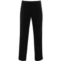 Hajo Sweathose Herren Rehahose mit Zipper, Premium Komfort
