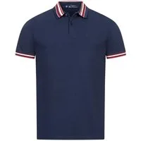 Ben Sherman T-Shirt House Collar