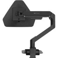 Ergo Arm BSH01, Monitorhalterung schwarz, für Displays bis 114,3 cm (45")