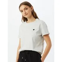 OPUS T-Shirt Serz (1-tlg) Stickerei