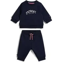 Tommy Hilfiger Langarmshirt & Hose für Babys