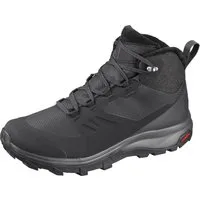 Salomon OUTsnap CSWP W Wanderschuh wasserdichte, wärmende Winterschuhe