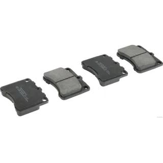 Jakoparts Bremsbel?ge vorne Daihatsu Cuore Hijet Sparcar
