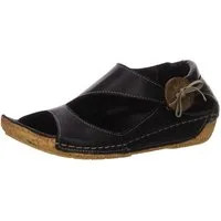 Gemini Riemchensandalette