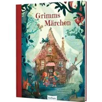 Grimms Märchen / Brüder Grimm