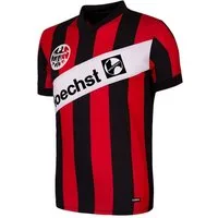 COPA Fußballtrikot Eintracht Frankfurt 1990-91 (Packung)