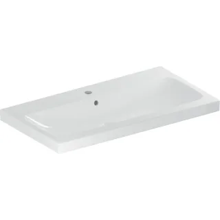Geberit iCon Light Waschtisch 90x48cm 501836002