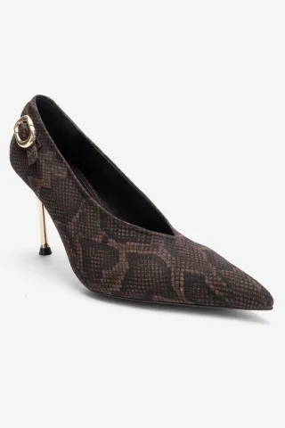 Molly Stiletto Pumps