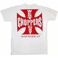 West Coast Choppers T-Shirt