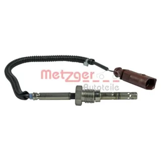 Metzger Abgastemperatursensor Audi A6 C7 A7 Sportback A8 D4 Q5 Porsche Macan 95B