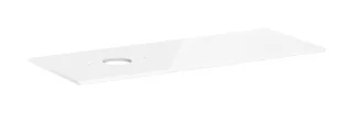 Hansgrohe Konsole Xelu Q 1360x540 mm 54116050
