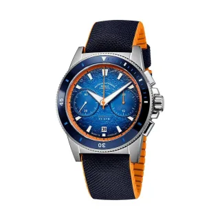 Mühle-Glashütte Chronograph Sportivo Active Chronograph M1-52-02-CK