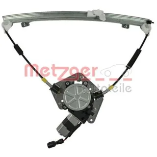 Metzger Fensterheber vorne links Renault Clio Thalia