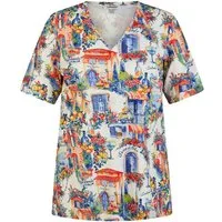 KjBRAND T-Shirt Da.-Shirt SHIRT