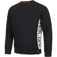 INDICODE Sweater Herren INNilon Sweatshirt Herrenpulli (Sweatshirt)