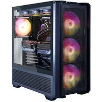 Cougar MX600 BK 7462 AMD Ryzen 7 9800X3D RTX 5070Ti 32GB DDR5 1TB SSD Gaming-PC (AMD Ryzen 7 9800X3D, RTX 5070 Ti, 32 GB RAM, 1000 GB SSD, Wasserkühlung, Windows 11, DDR5 RAM)
