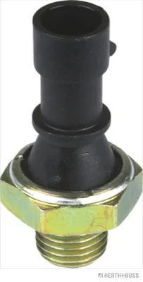 HERTH&BUSS Öldruckschalter, Öffner, M14 x 1,5 zyl., 0,3 - 0,55 bar schwarz - 70541060
